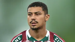 André ficou de fora e Mano acho situação inadimíssivel
