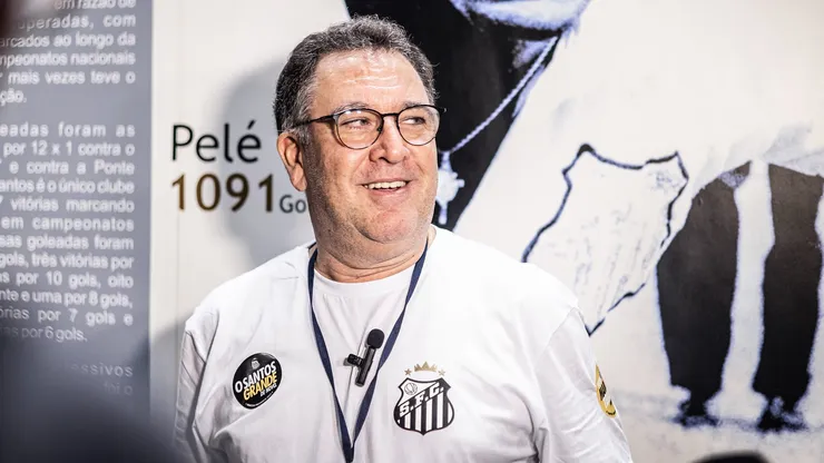 Santos tem decisão importante sobre futuro do clube
