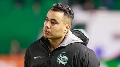 RS - CAXIAS DO SUL - 27/07/2024 - BRASILEIRO A 2024, JUVENTUDE X CRICIUMA - Jair Ventura tecnico do Juventude durante partida contra o Criciuma no estadio Alfredo Jaconi pelo campeonato Brasileiro A 2024. Foto: Luiz Erbes/AGIF