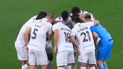 Foto: Marcello Zambrana/AGIF