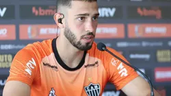Destaque na temporada, jogador emprestado do Atlético-MG chama atenção na Europa