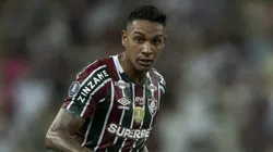 Foto: Jorge Rodrigues/AGIF