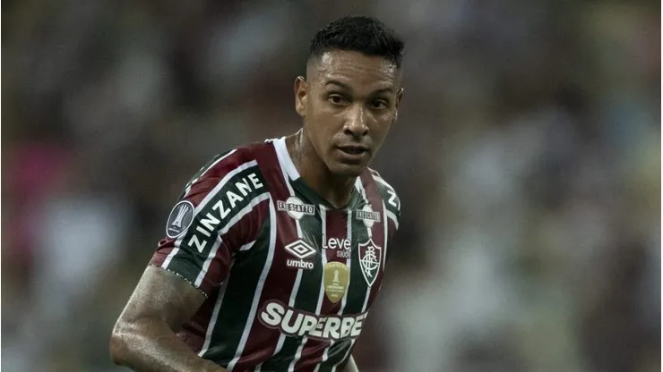 Foto: Jorge Rodrigues/AGIF
