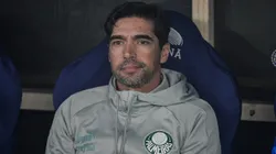 Abel Ferreira é criticado por comentarista