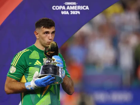 Conmebol surpreende ao divulgar seleção da Copa América 2024 com só um brasileiro