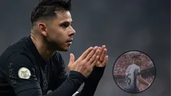 Venda de Wesley ao Nottingham Forest mela e Romero tem 'influência' - Fotos: IMAGO