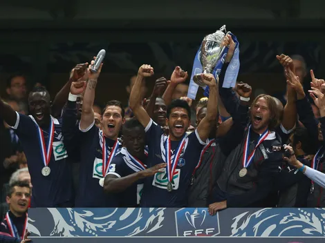 Bordeaux rebaixado à Quarta Divisão após nova punição