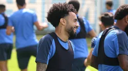 Claudinho no Flamengo vira novela