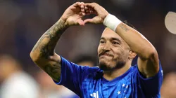William é um dos destaques do Cruzeiro