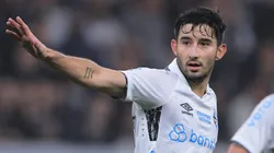 Foto: Ettore Chiereguini/AGIF