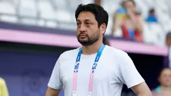 Treinador falou sobre a sua confiança no elenco. Divulgação/Rafael Ribeiro/CBF.