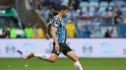 Volante tem melhores números da Série A. Pedro H. Tesch/Getty Images.