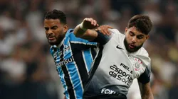 Times ficaram no zero pela Copa do Brasil. Miguel Schincariol/Getty Images.