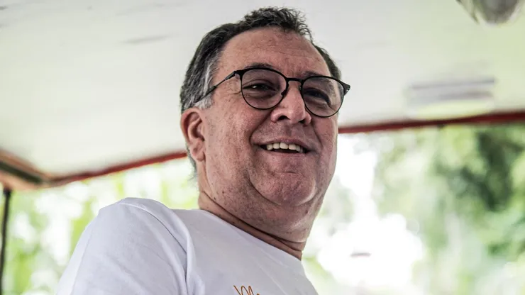 Marcelo Teixeira se movimenta para novos reforços