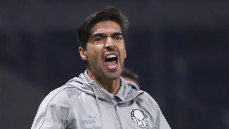 - Abel Ferreira entra em mais uma polêmica com declaração quente