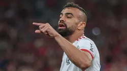 O zagueiro vem se tornando alvo de equipes do futebol internacional