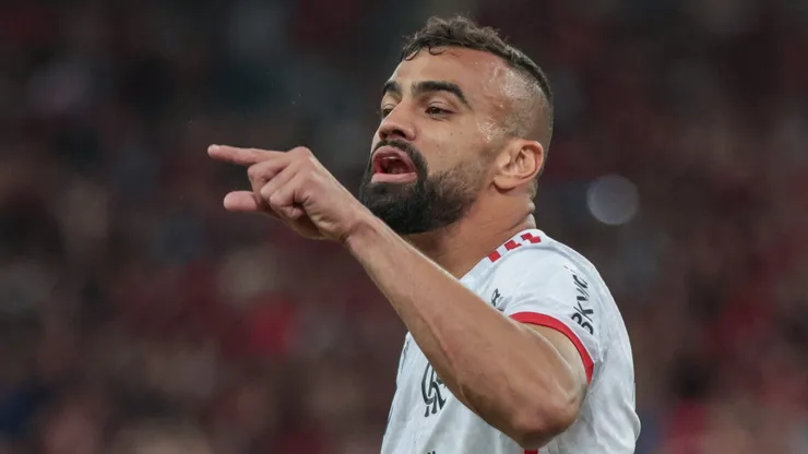 O zagueiro vem se tornando alvo de equipes do futebol internacional