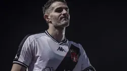 Vegetti falou sobe Vasco x Atlético-GO