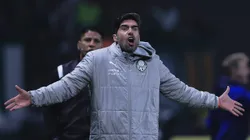 Palmeiras perde e Abel acaba criticado.