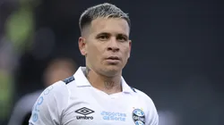 Soteldo pode retornar ao Santos na próxima temporada