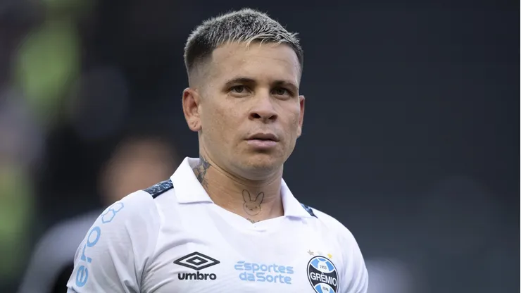 Soteldo pode retornar ao Santos na próxima temporada