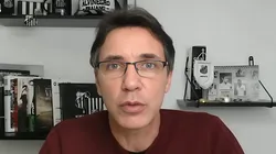 Jornalista Vagner Frederico - Foto: Reprodução/Canal YouTube Foto: Reprodução/YouTube