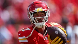 Travis Kelce. Foto: David Smith