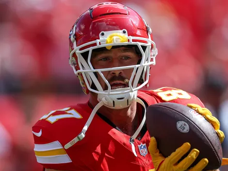 Kelce envia mensagem poderosa a Mahomes e Reid após desempenho abaixo do esperado