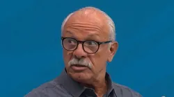 Maestro Júnior, ídolo do Flamengo e comentarista da Globo