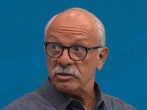 Maestro Júnior aponta erro crucial em Flamengo x Bayern de Munique