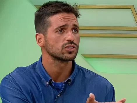 Prioridade do Flamengo segue no Brasileiro, informa Venê Casagrande