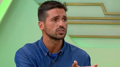 Venê Casagrande confirmou que Corinthians recebeu sinal positivo para fazer sua 1ª contratação para janela de julho - Foto: Reprodução / SBT