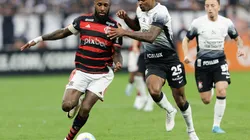 Vilmar Bannach / Alamy Stock Photo | Flamengo e Corinthians disputam vaga na final da Copa do Brasil