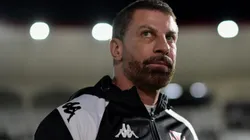 Vasco entra no STJD contra alteração da semifinal na Copa do Brasil. Foto: Thiago Ribeiro/AGIF