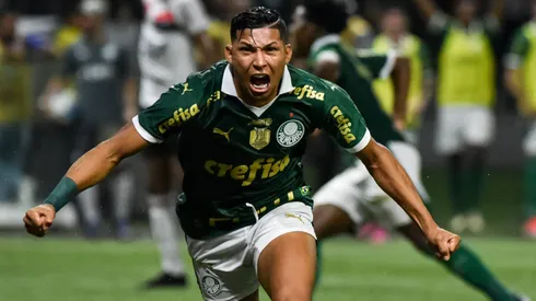 Rony de mudança em 2025? É bom que Palmeiras tome cuidado