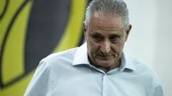 Grêmio já sabe quanto Tite ganhava no Flamengo antes de ser demitido
