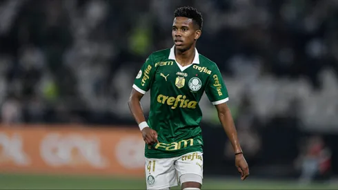 Jovem atacante segue em recuperação de uma lesão muscular