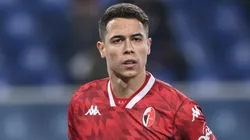 Goleiro Brenno atuou por empréstimo do Grêmio no futebol italiano recentemente e recebeu proposta do Peixe