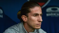 Ex-jogador atuou até o final da temporada de 2023