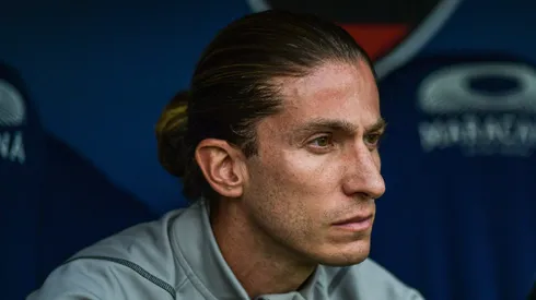 Ex-jogador atuou até o final da temporada de 2023