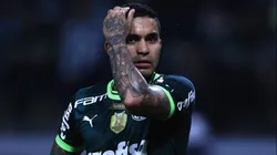 Dudu quer mudar cenário no Palmeiras.