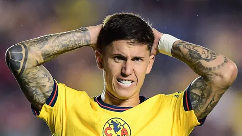 Brian esteve no radar do Peixe - Foto: IMAGO.