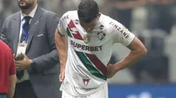 Fluminense tem 14 derrotas em 27 jogos e situação é delicada no Brasileirão. Foto: Gilson Lobo/AGIF