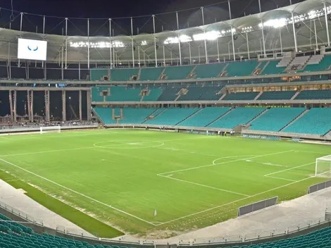 Porto Alegre não receberá Brasil x Uruguai; entenda os motivos