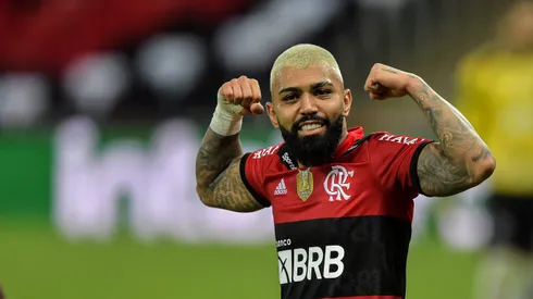 Gabigol deve dar adeus ao Flamengo para receber R$ 117 milhões de SAF rival