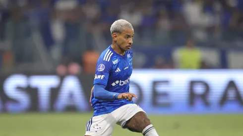 Desfalque de Matheus Pereira fez falta ao Cruzeiro
