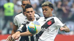 Jogo de volta acontece em São Januário - Foto: Gilson Lobo/AGIF.