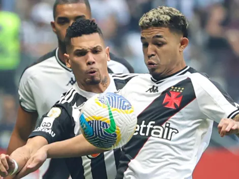 Vidente revela favorito para vencer Atlético-MG x Vasco
