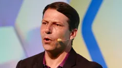 Gaciba concordou com lances a favor do São Paulo - Foto: Lucas Figueiredo/CBF.