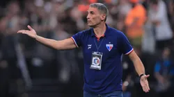 Vojvoda no Flamengo ganha força e cenário favorável para chegar ao Mengão